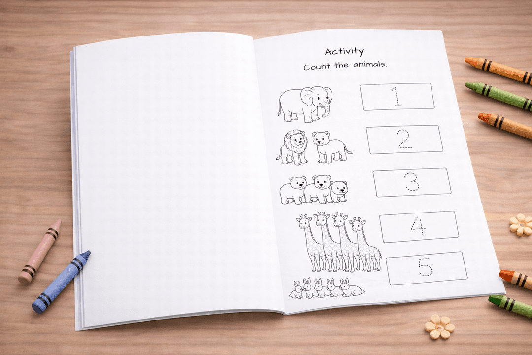 Little Bible Stories: Creation preview