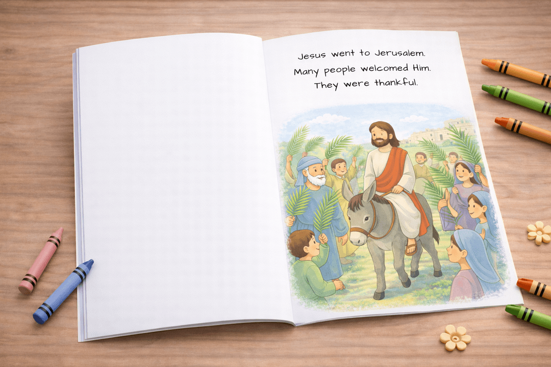Little Bible Stories: Easter: Jesus is Alive preview